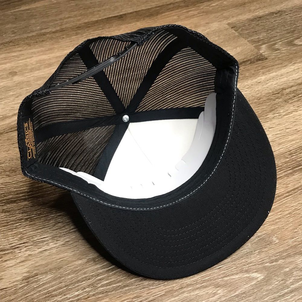 Globe SnapBack New - Picture 4 of 5